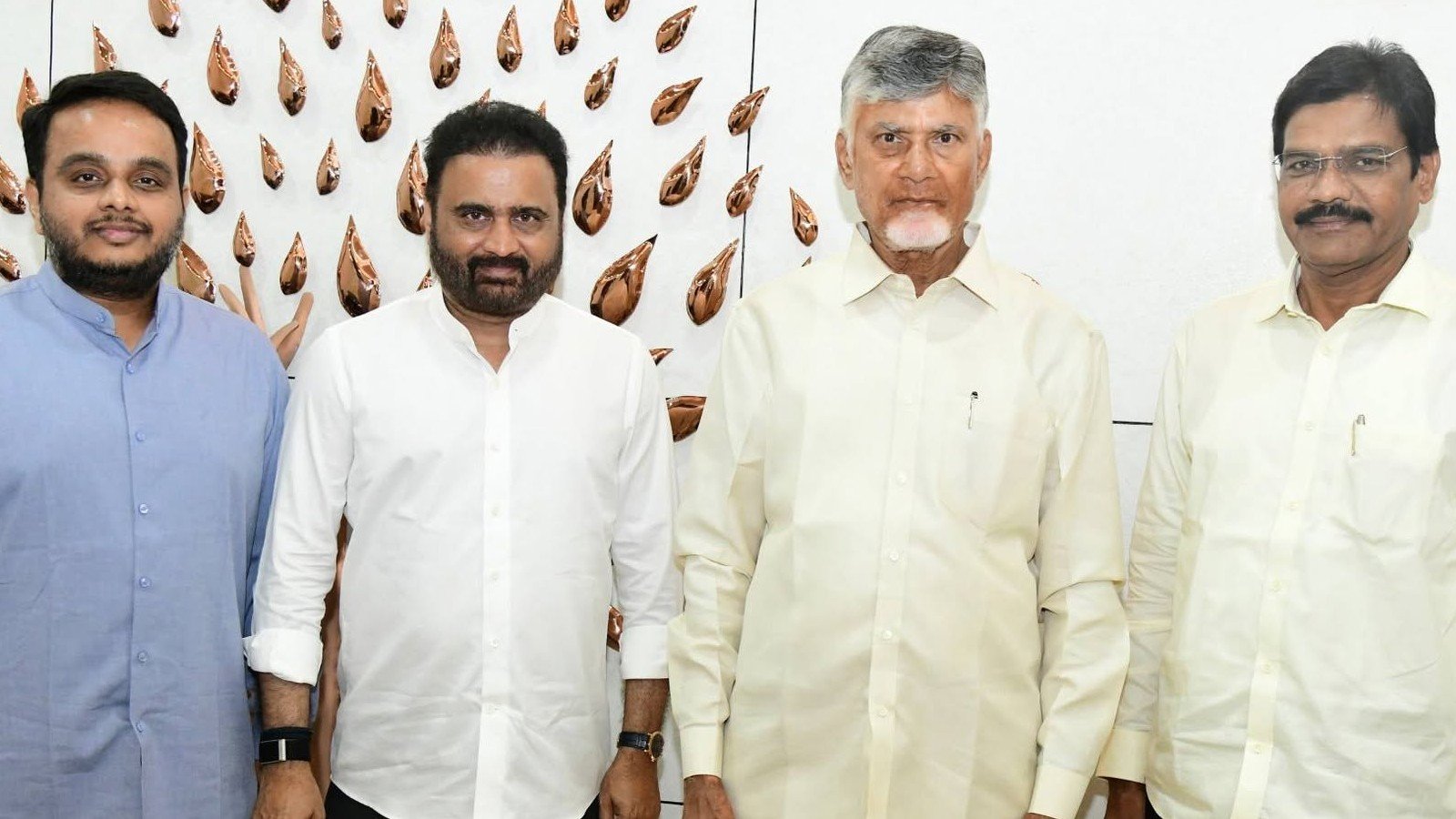 tdp rajyasabha candidates list
