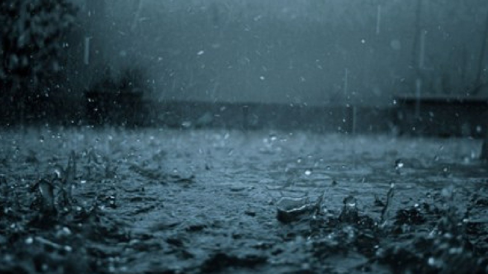 telangana weather