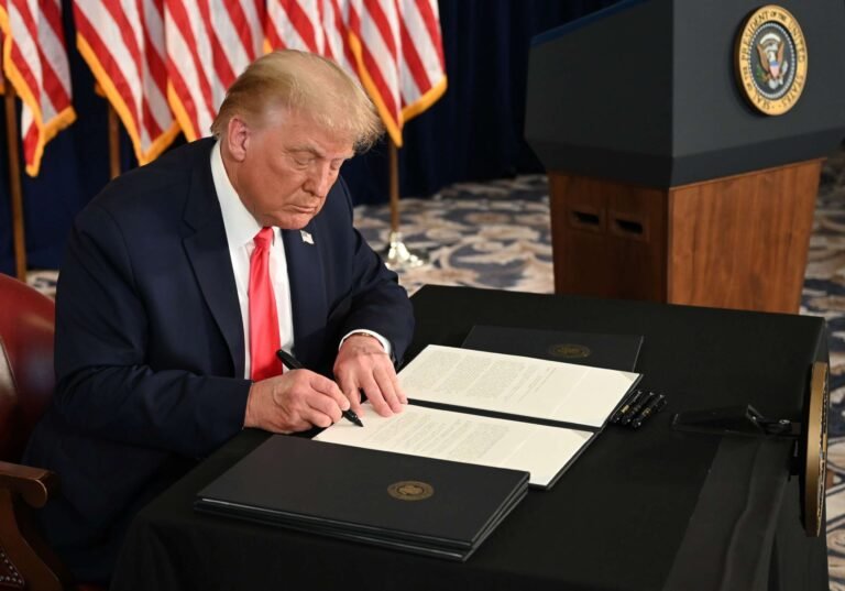 US-Iran announce the Islamabad MoU framework.