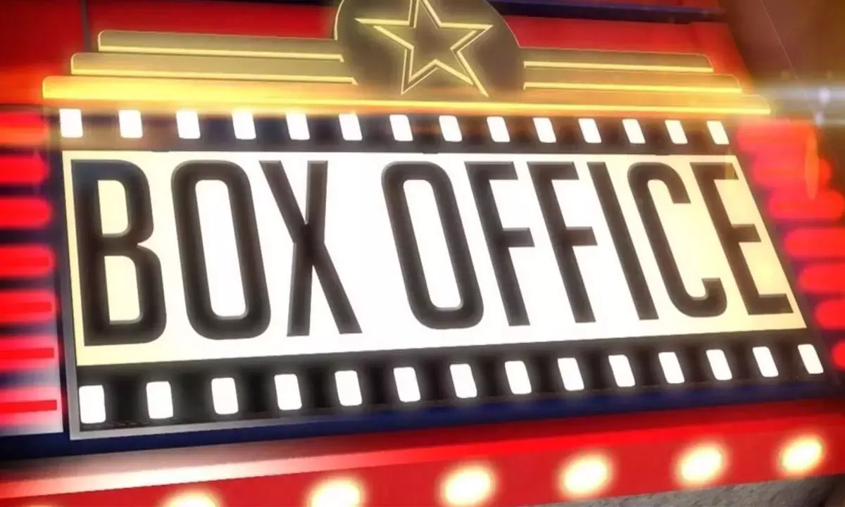 Tollywood 2026 first-half box office winners and losers.
