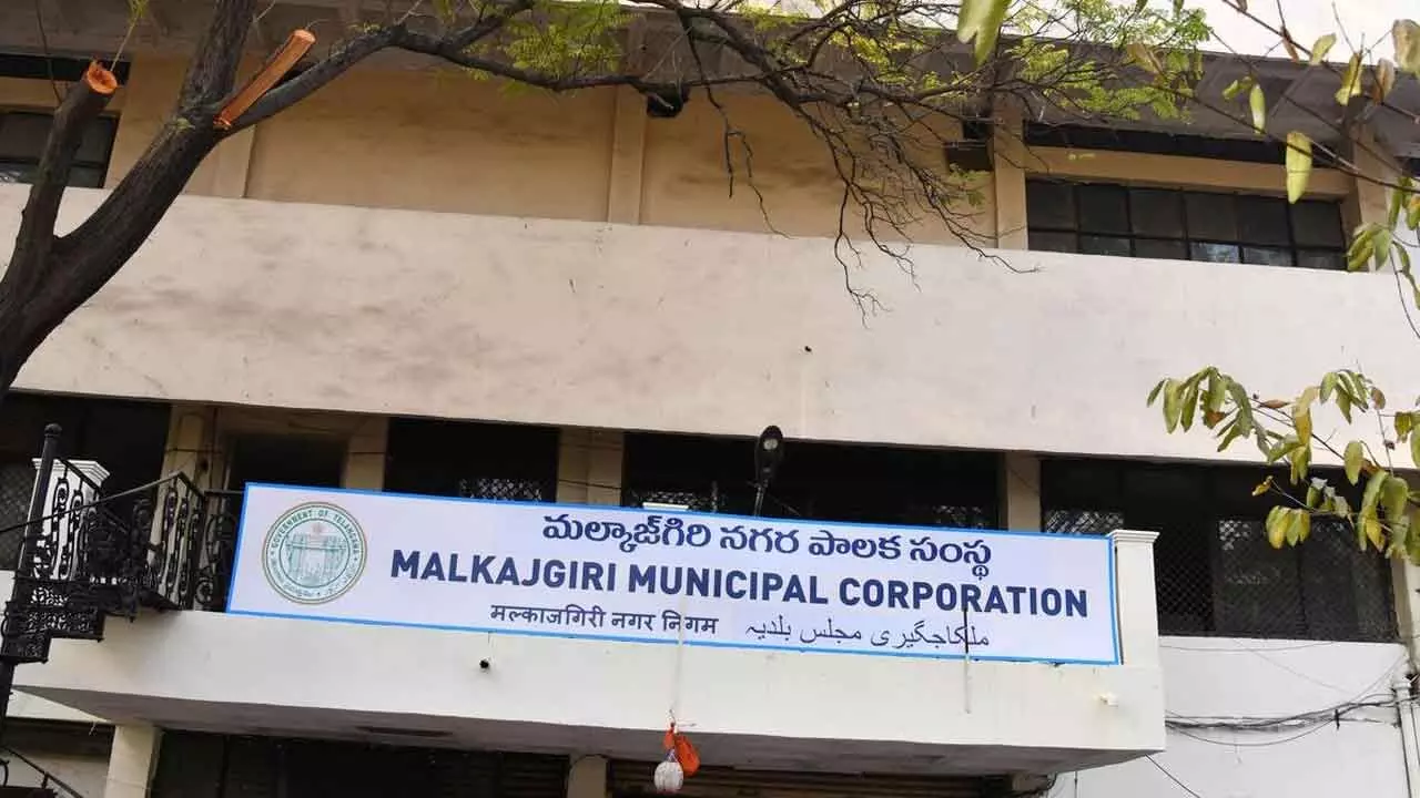 Malkajgiri Municipal Corporation launches Project Udvasana