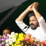 లోకల్ టూ ఫోకల్: రేవంత్ రెడ్డి 20 ఏళ్ల రాజకీయ ప్రస్థానం