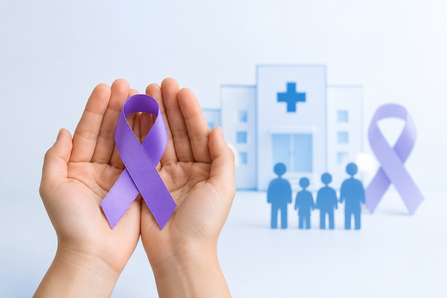 Assam cancer care centre providing advanced cancer treatment.