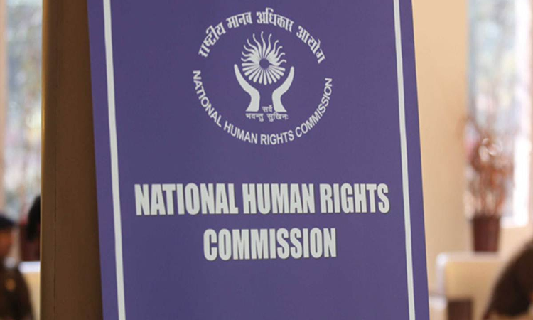 NHRC issues notices over Hyderabad school complaint.