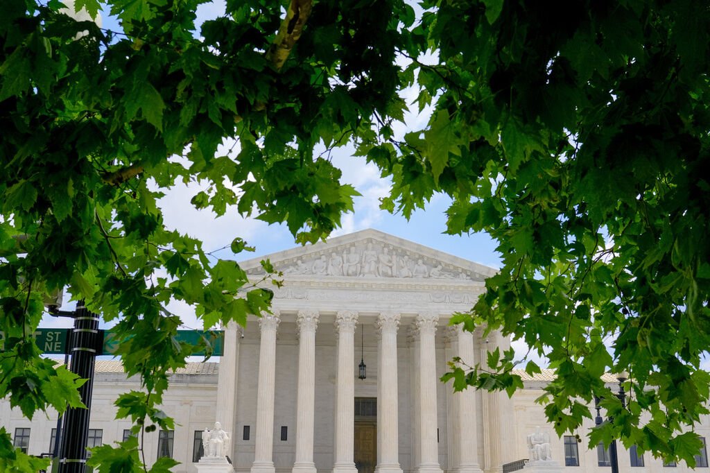 US Supreme Court