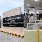 అమరావతి ఉద్యోగులకు ఊరట.. ప్రత్యేక హెచ్ఆర్ఏ మరో ఏడాది పొడిగింపు