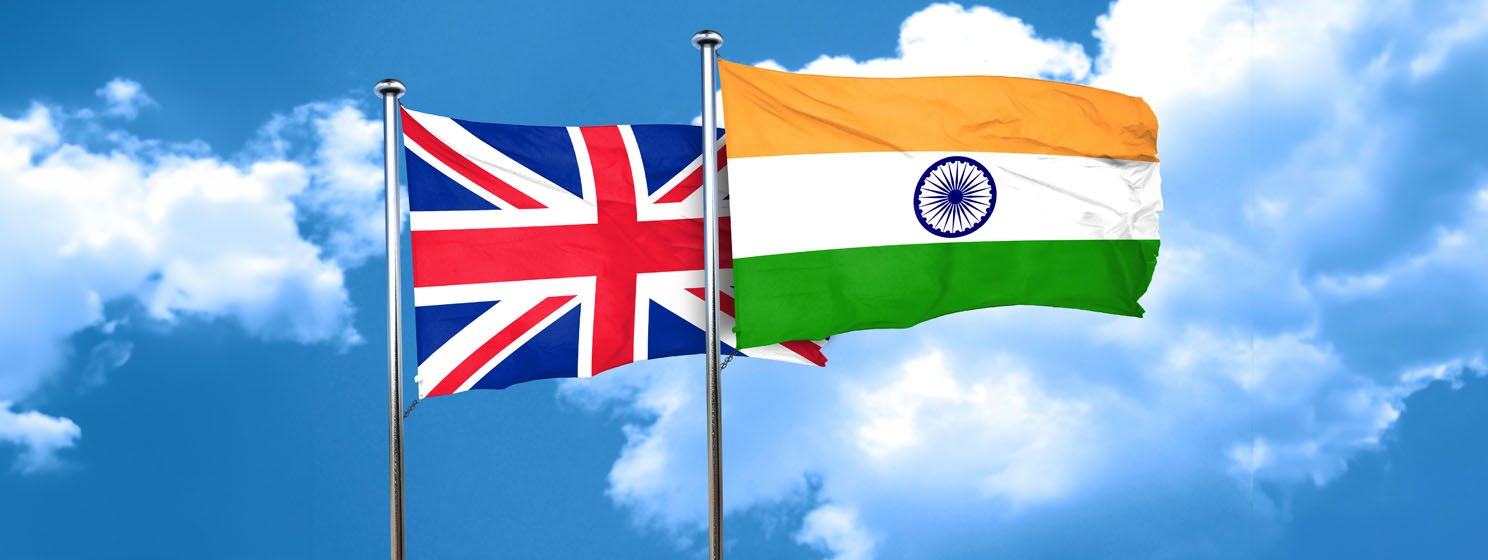 India UK trade agreement discussion on export opportunities.