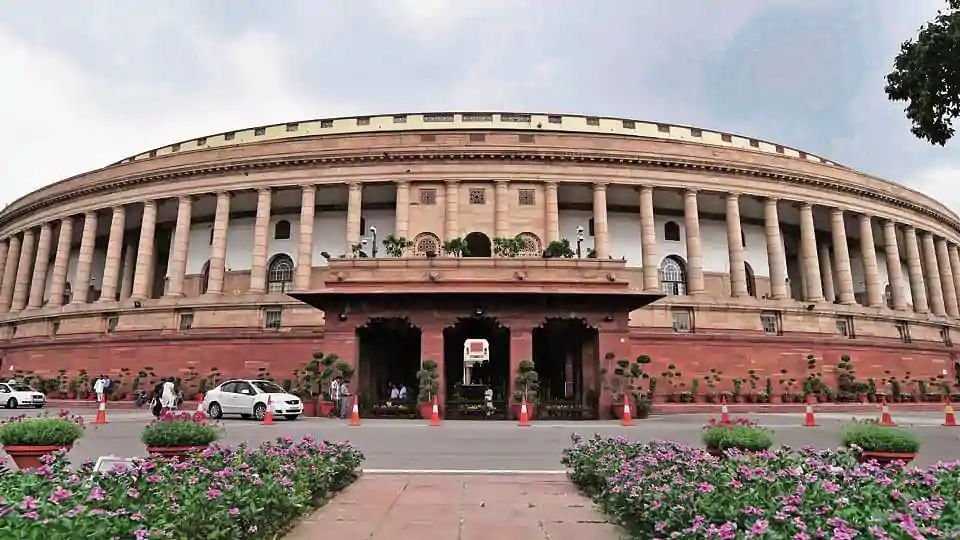 Parliament session as NDA and Opposition prepare for key debates.