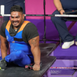 భారత్‌కు మరో పతకం.. జండూ కుమార్‌కు కాంస్యం