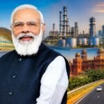 రూ.1 లక్ష కోట్లకు పైగా ప్రాజెక్టులకు ప్రధాని మోదీ శ్రీకారం.. రాజస్థాన్, గుజరాత్‌లో భారీ అభివృద్ధి కార్యక్రమాలు