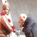 స్వామి వివేకానంద వర్ధంతి సందర్భంగా ప్రధాని మోదీ నివాళి..