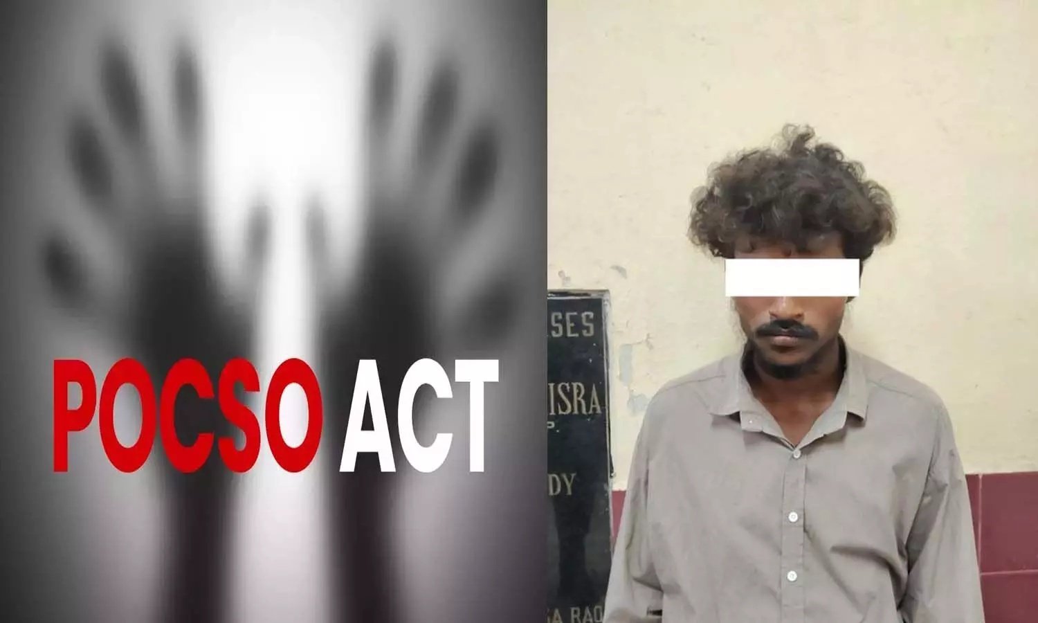 Hyderabad court delivers verdict in minor assault case.
