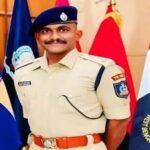 ట్రైనీ IPS అధికారి ఉదయ్ కృష్ణారెడ్డి ఆత్మహత్యాయత్నం.. లైంగిక వేధింపుల కేసు తర్వాత కలకలం
