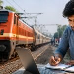 RRB Group-D పరీక్షల షెడ్యూల్ విడుదల.. ఆగస్టు 3 నుంచి CBT పరీక్షలు ప్రారంభం
