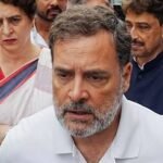 NEET పేపర్ లీక్‌పై ధర్మేంద్ర ప్రధాన్, అమిత్ షా రాజీనామా చేయాలి: రాహుల్ గాంధీ డిమాండ్