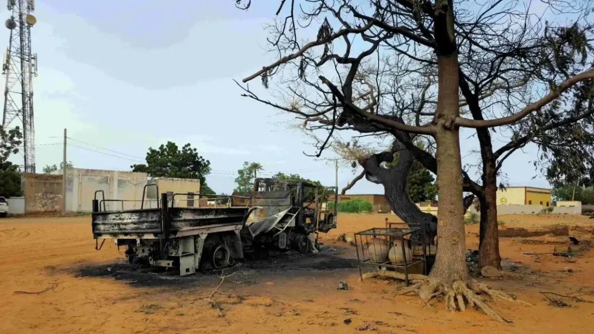 Sudan Army
