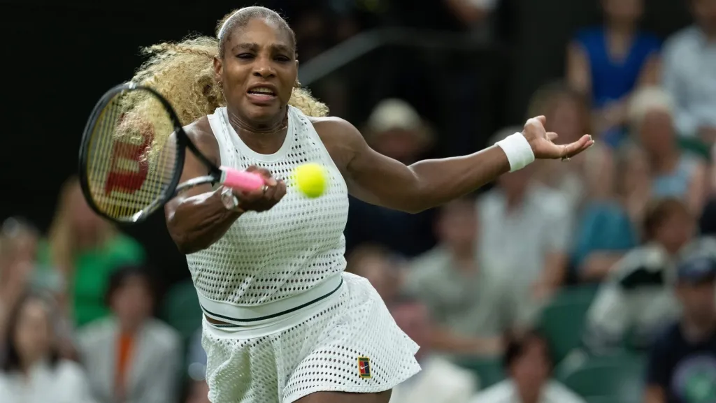 Serena Williams