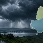 తెలంగాణ, ఏపీలో మూడు రోజుల పాటు వానలు.. రైతులకు ఊరట దక్కేనా?
