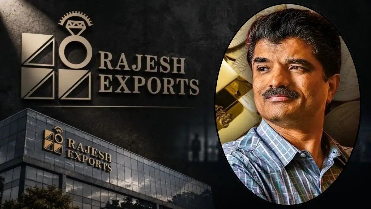 Rajesh Exports case raises concerns over investor protection.