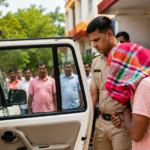 ఒడిశాలో నాలుగేళ్ల చిన్నారిపై దారుణం.. చాక్లెట్ ఆశ చూపి ఇంటికి తీసుకెళ్లిన వ్యక్తి అరెస్ట్