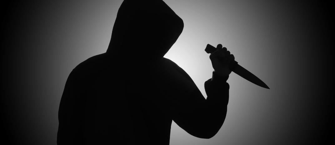 TN Schoolgirl injured in knife attack at Cuddalore village.