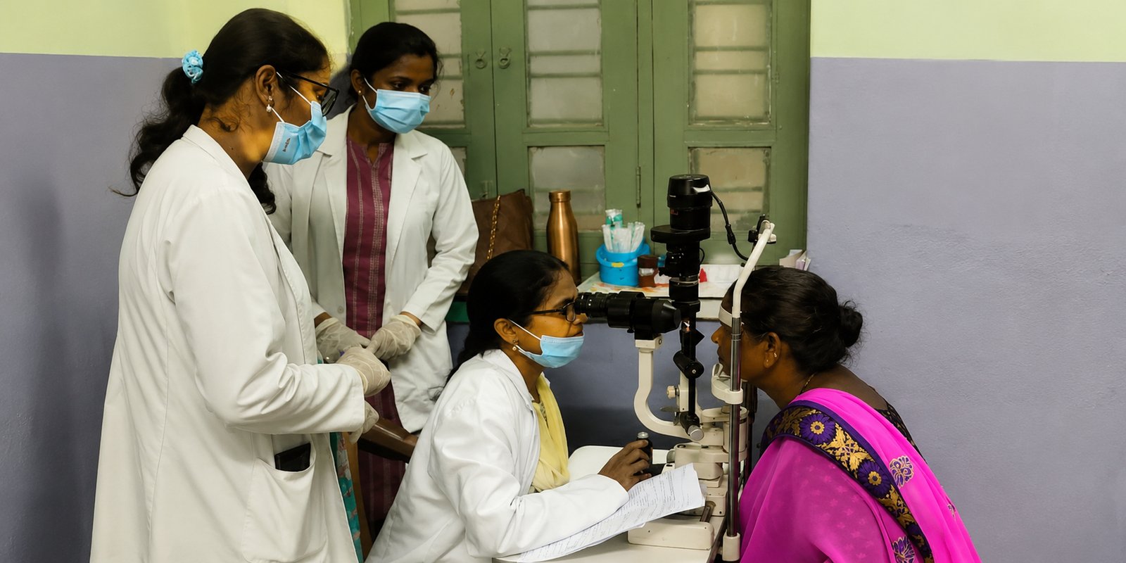 Disabled applicants booking SADAREM slots under new AP zone system.