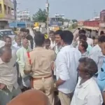 తెలంగాణలో రైతుల ఆందోళనలు మళ్లీ ఉధృతం..