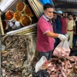 హైదరాబాద్లో ఆహార కల్తీపై హెచ్-ఫాస్ట్ ఉక్కుపాదం.. 100 రోజుల్లో 185 కేసులు నమోదు
