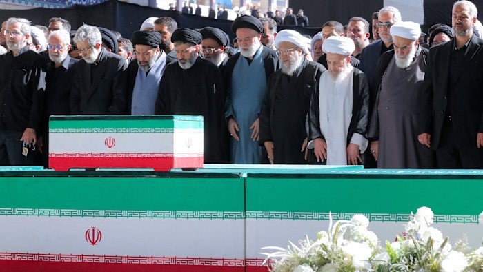 Ali Khamenei