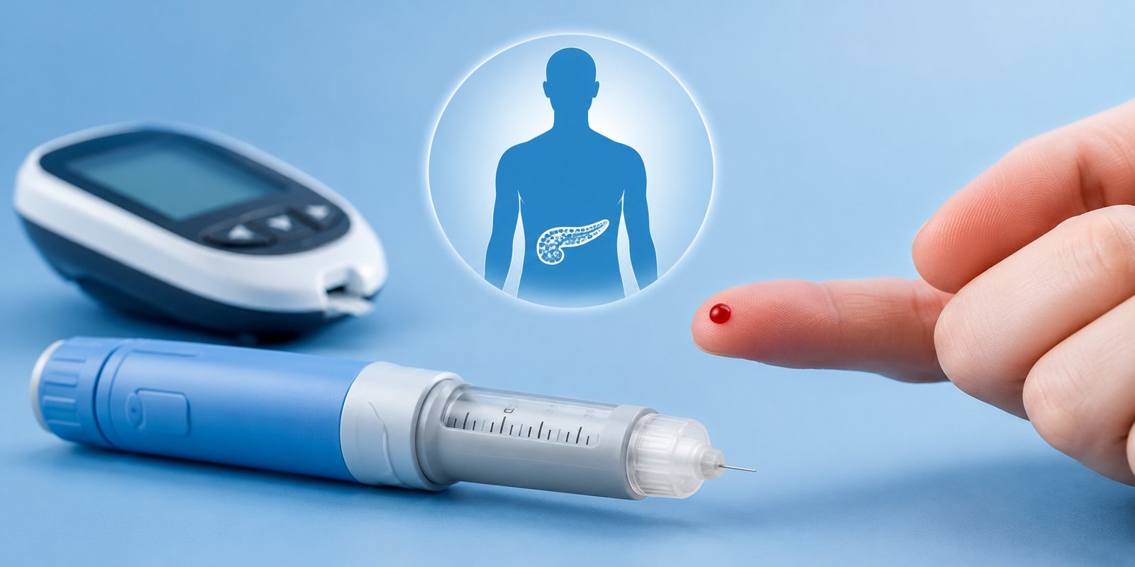 Novo Nordisk Awiqli weekly insulin FlexTouch pen for diabetes patients.
