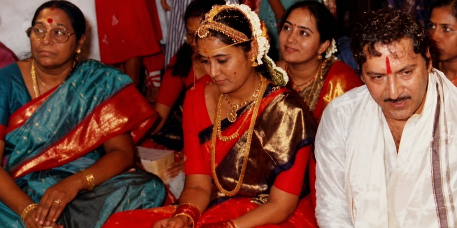 Shanthakumari wife of Shoban Babu passes away at 86.