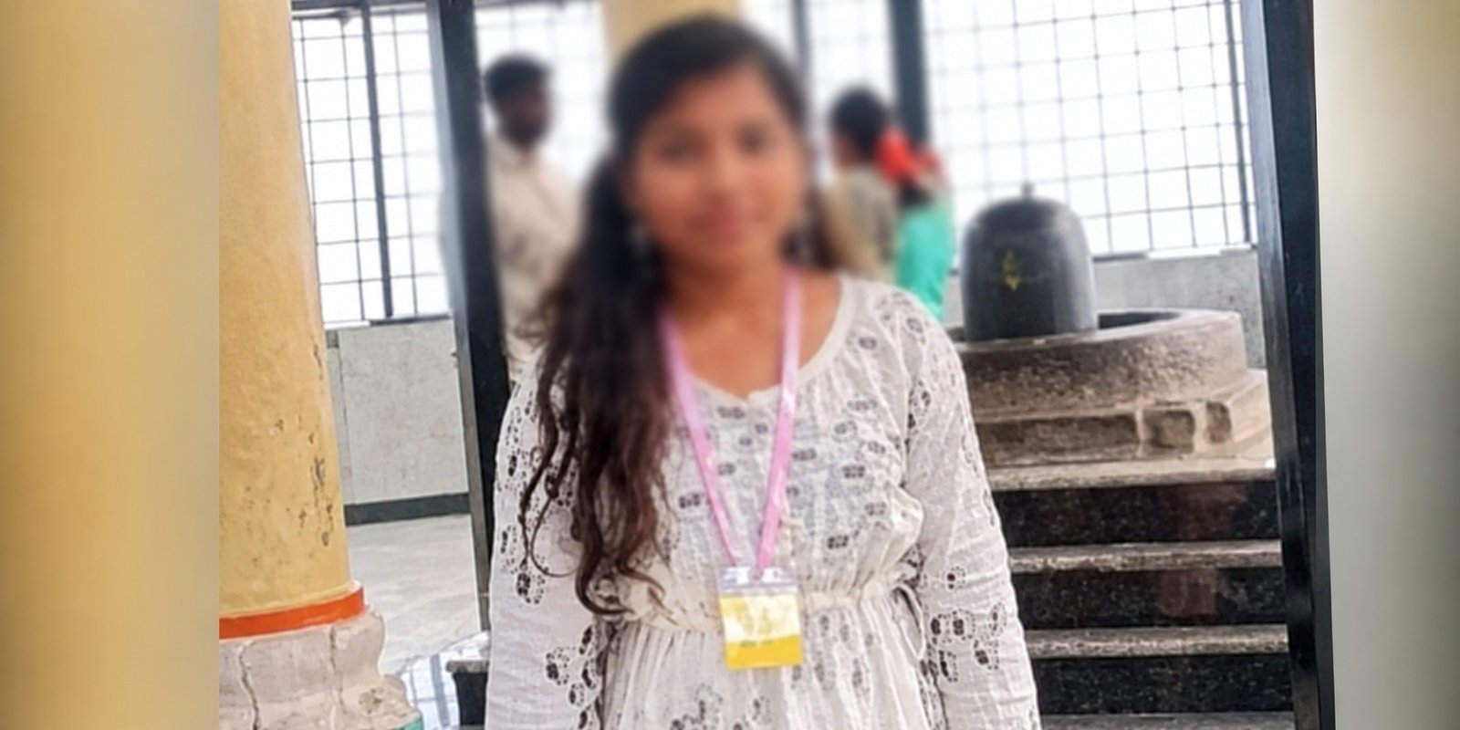 Class 8 student suicide case in Bengaluru school investigation underway.