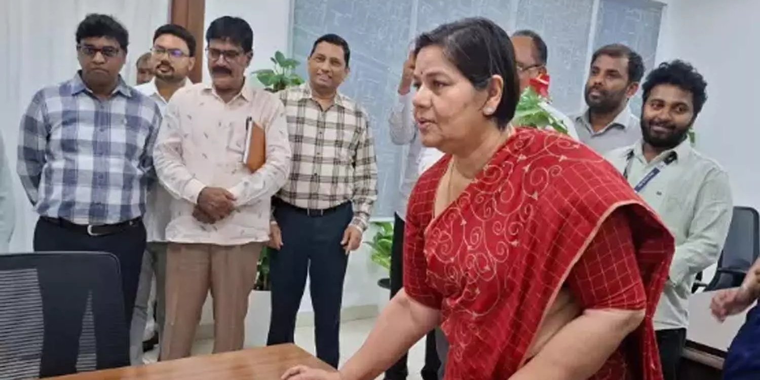 Telangana launches Bill One for municipal tax payments.