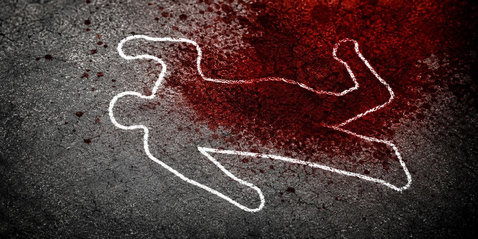 Police investigate twin boys' well murder in Theni.