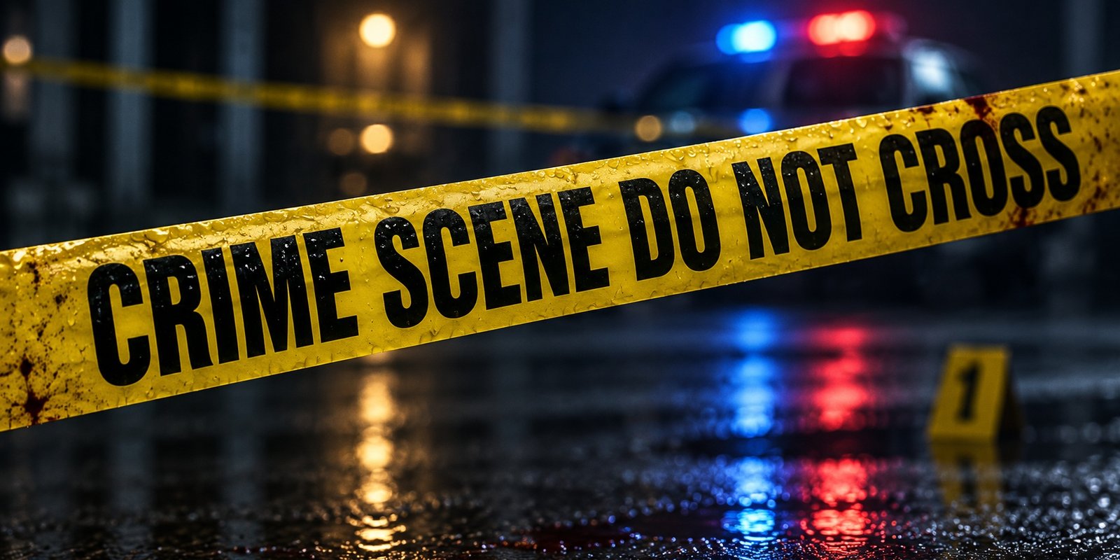 Police investigate pregnant woman's murder in Mahoba village.