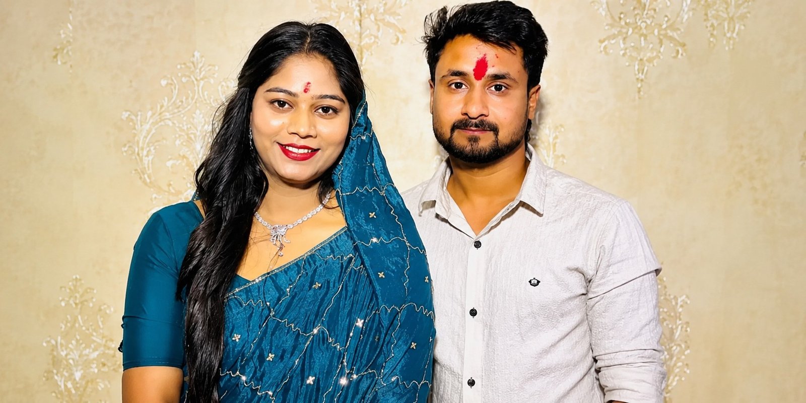 Sonam Raghuvanshi during Supreme Court bail case hearing.