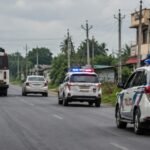 కోరుట్లలో ఆర్టీసీ బస్సు హైజాక్.. 18 కిలోమీటర్ల ఛేజ్ తర్వాత నిందితుడు అరెస్ట్