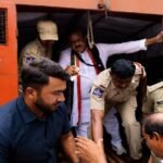 నీట్ పేపర్ లీక్‌పై కాంగ్రెస్ ఆందోళన.. టీపీసీసీ చీఫ్ మహేష్ కుమార్ గౌడ్ అరెస్ట్