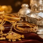 బంగారం, వెండి ధరలు స్వల్పంగా తగ్గాయి.. కొనుగోలుదారులకు ఇదే సరైన సమయమా?