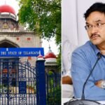 హైదరాబాద్ హైకోర్టు కీలక వ్యాఖ్యలు.. HYDRAA కమిషనర్‌కు వ్యక్తిగత అఫిడవిట్ ఆదేశం