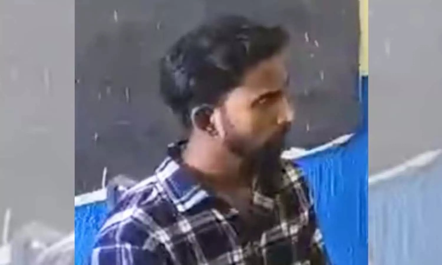 Police investigate Bihar government school incident involving a teacher.