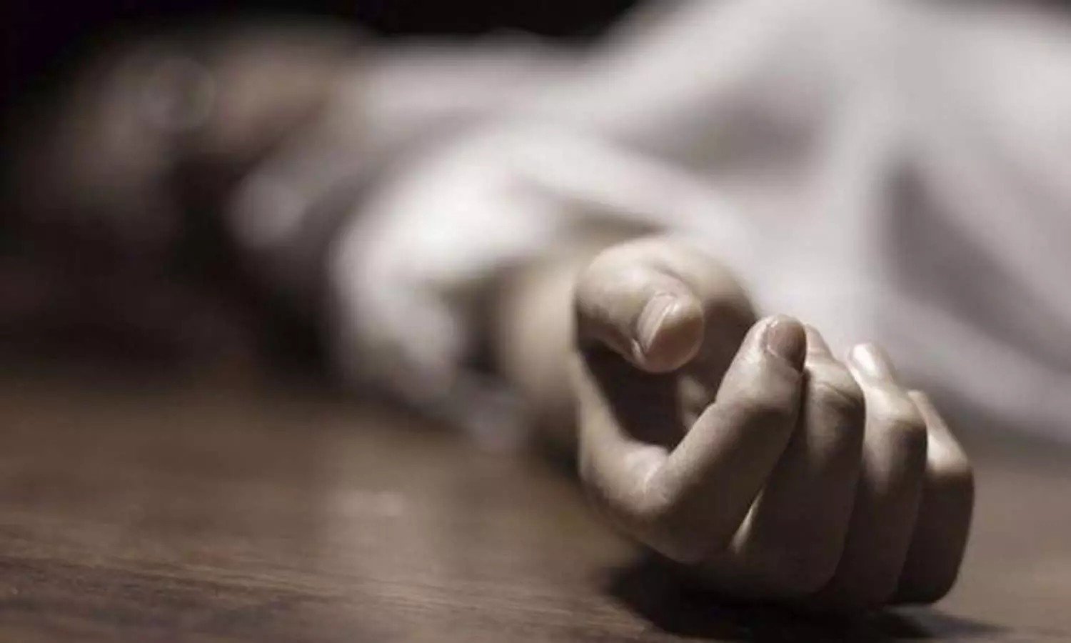 Police investigating murder of woman in Annamayya district.
