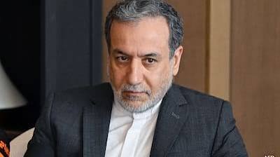 Iran US Conflict