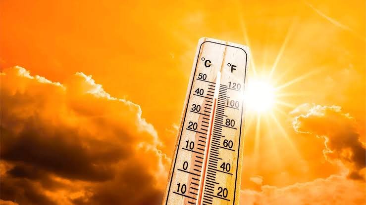 IMD forecasts hot and humid weather across Telangana.