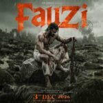 ప్రభాస్ ‘Fauzi’ డిసెంబర్ 3న ప్రపంచవ్యాప్తంగా విడుదల
