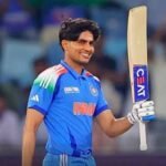 శుభ్‌మన్ గిల్‌కు నంబర్-1 ర్యాంక్ చేరువ.. టాప్-5లో కోహ్లీ, రోహిత్