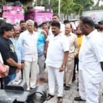 తెలంగాణ భవన్లో జూలై 24న ‘తెలంగాణ కేసరి’ రెజ్లింగ్ పోటీలు