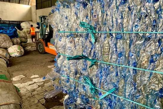 Egypt Recycling