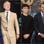 ‘The Odyssey’ నా కెరీర్లో అత్యంత గొప్ప అనుభవం: Tom Holland