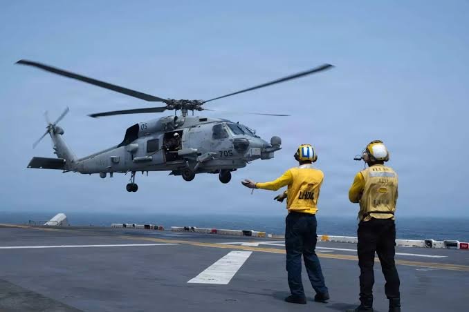 US Iran conflict